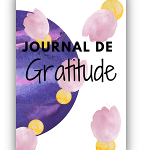 Carnet de gratitude